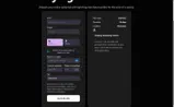 MONITO15 coupon verification screenshot