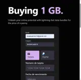 SHOWCASE15 coupon verification screenshot