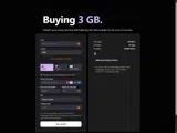 TD20 coupon verification screenshot