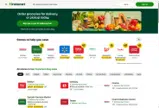 Instacart coupon verification screenshot