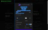 InstaDoodle coupon verification screenshot