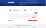 WELCOME15 coupon verification screenshot