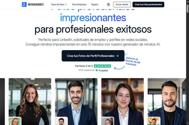 InstaHeadshots checkout page showing InstaHeadshots promo code box | Screenshot taken by SimplyCodes community member on Jul 8, 2025
