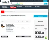 ILLUM20 coupon verification screenshot