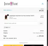 SE10 coupon verification screenshot