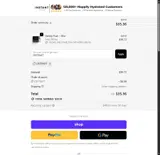 DESTINYT coupon verification screenshot