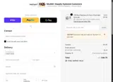 DESTINYT coupon verification screenshot
