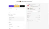 LEXIEH coupon verification screenshot