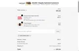 GRETCHENCLARK coupon verification screenshot