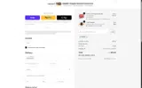 SAMP coupon verification screenshot