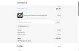 BESTSALES21 coupon verification screenshot