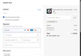 DISCOUNT15 coupon verification screenshot