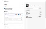 gift17 coupon verification screenshot