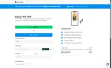 HONEY10 coupon verification screenshot