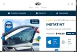 Insta Tint coupon verification screenshot