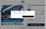 Insta Tint coupon verification screenshot