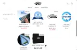 Insta Tint coupon verification screenshot