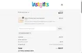 lnfkcl42527 coupon verification screenshot