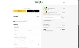 VIOLETACOLINA coupon verification screenshot