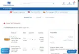 LD15 coupon verification screenshot
