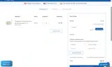 CHILL15 coupon verification screenshot