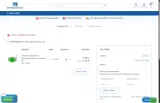 SPRING20 coupon verification screenshot