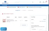 SPRING15 coupon verification screenshot