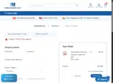 CHILL15 coupon verification screenshot