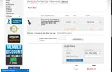 20bucks coupon verification screenshot