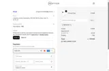 EASYSTYLE coupon verification screenshot