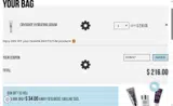 K51M47 coupon verification screenshot