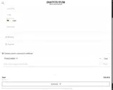 WELCOME15 coupon verification screenshot