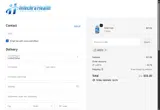 ADBT9 coupon verification screenshot