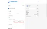 ADBR1 coupon verification screenshot
