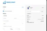 ADBE8 coupon verification screenshot
