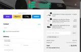 Integrated Engineering coupon verification screenshot