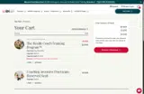 CLAUDIARMANIXIIN coupon verification screenshot