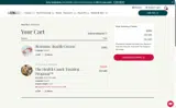 autumnclayman20 coupon verification screenshot