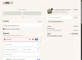 JACQUELINECEPEDAXIIN coupon verification screenshot