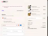 MWH coupon verification screenshot