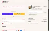 MIRANDAKERR20 coupon verification screenshot