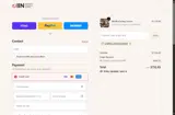 GABRIELLAFARLANDXIIN coupon verification screenshot