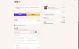GABRIELLAFARLANDXIIN coupon verification screenshot