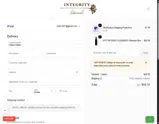 ABTHEGB coupon verification screenshot