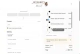 NAILS20 coupon verification screenshot