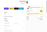 ROSEOIL coupon verification screenshot