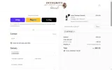 ABTHEGB coupon verification screenshot
