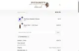 KYPRISTRIO coupon verification screenshot
