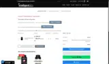 Intelligent Labs coupon verification screenshot