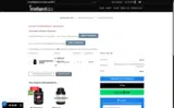 Intelligent Labs coupon verification screenshot